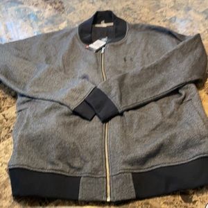 Under Armor jacket